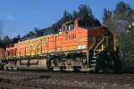 BNSF 5186